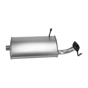 Exhaust Muffler For 1992-1993 Asuna Sunrunner - Picture 1 of 6