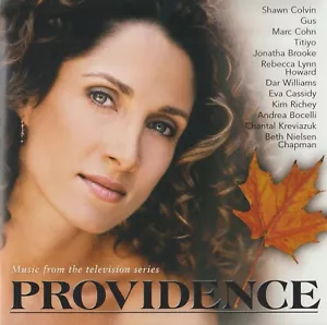 Providence - Original TV Soundtrack 2002 (Audio CD) MCA Nashville 088 170 302-2 - Bild 1 von 2