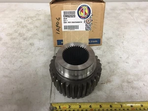 Compound Main Drive Gear for T309L T310 T2080. PAI# EM62020 Ref.# Mack 764KB4270 - Picture 1 of 11