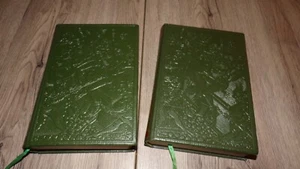 Les Oracles de Nostradamus - 2 tomes - Jean de Bonnot 1976 - Picture 1 of 12