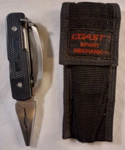 Vintage Coast Sport Mechanic Multi-Tool - Picture 1 of 4