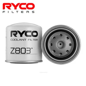 Ryco Coolant Filter Z803 - Picture 1 of 1