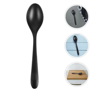 4 Pcs Ramen Spoon Kitchen Spoons Sets Japanese Soup Asian - Picture 1 of 12