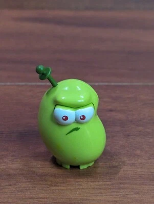 Plants vs Zombies Series 3 K'NEX Mystery Surprise Blind Bag Prize LASER BEAN - Image 1 of 4