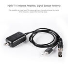 TV Antenna Amplifier Professional Easy Installtion Adapter with USB Power Supply
