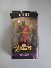 Marvel Legends Series Avengers MALEKITH Figure   BAF Cull Obsidian  NEW IN BOX