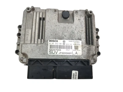 Centralina centralina centralina FIAT SEDICI 1.9 JTD 120CV 55207555 - Immagine 1 di 4