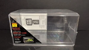 Entrust Collecting - Beveled Edge Display Case - Fits Up To 1:24 Scale  - Picture 1 of 6