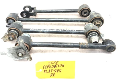 Juego de brazo de control trasero pasajero derecho Ford Expedition 2018-2024 4x4 OEM Foto 1 de 4