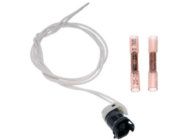 Conector sensor de temperatura de carga de aire Dorman 14CS31V compatible con Saturn SC2 1993-2002 Foto 1 de 1