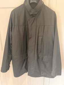 Left Hand By Massimo Osti Thermojoint Jacket 26β Pit To Pit π - Picture 1 of 11