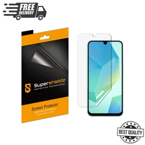 Supershieldz (3 Pack) Designed for Samsung Galaxy A16 5G Screen Protector,...  - Picture 1 of 2