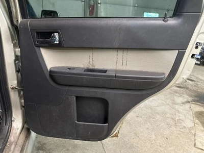 Panel de moldura de puerta trasero MARINER 2010 240323 Foto 1 de 4