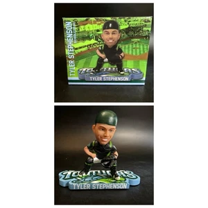 Tyler Stephenson Daytona Tortugas Bobblehead Reds 2025 - Picture 1 of 10