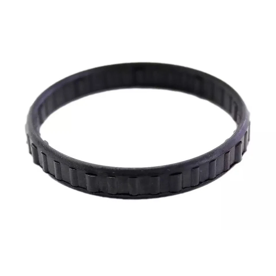 Original ACDelco para motor Saturn LS/LS1/LW1 2000 refrigerante sello de entrada de agua negro Foto 1 de 4