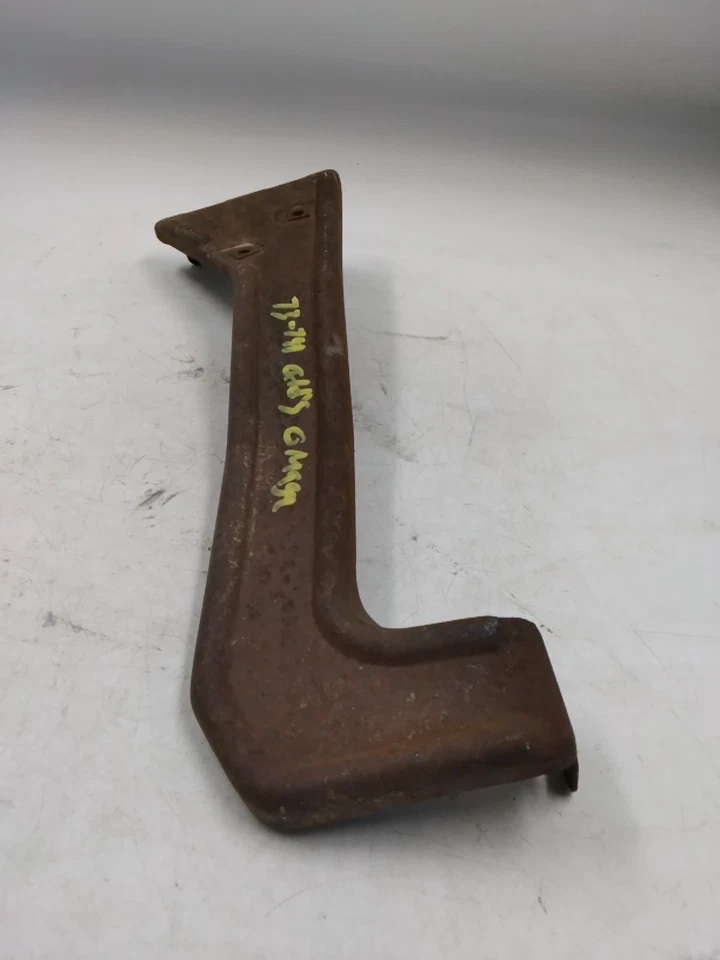 Soporte de soporte Oldsmobile Omega 1973-1974 soporte de núcleo OEM Foto 1 de 4