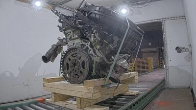 2009 Chrysler 300 2.7L RWD Engine Complete Assembly 139K Miles OEM Warranty - Image 1 of 4