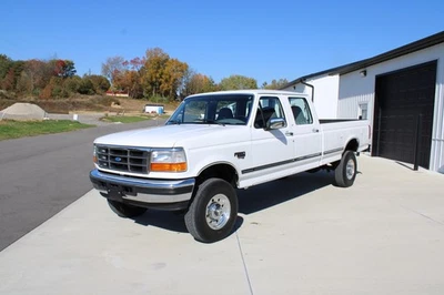 1997 Ford F-350  - Image 1 of 4
