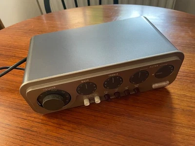 Quad Q.C. II - Mono Control Pre Amp - Bild 1 von 4