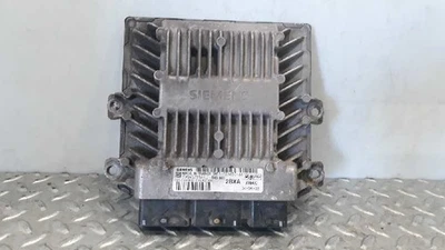 3M5112A650AA CONTROLLARE UNITÀ DI CONTROLLO PER FORD FOCUS C-MAX CAP G 8811316 - Immagine 1 di 4