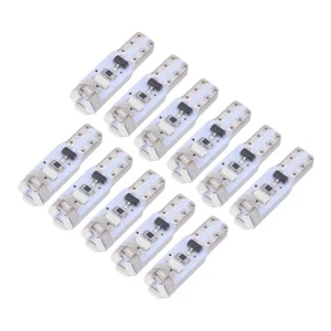 11pcs LED Instrument Panel Dash Gauge Light Bulbs Fit For Honda Civic EP3 TYPE R - Picture 1 of 5