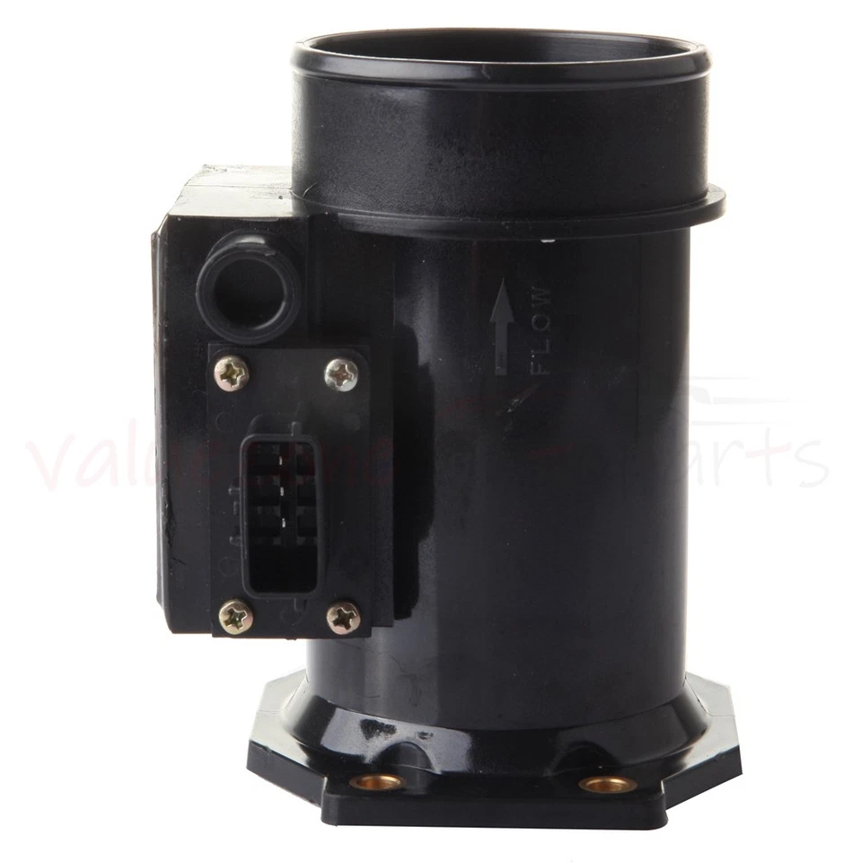 Sensor medidor de flujo de masa de aire para Nissan Altima 1998-2001 1998-1994 Nissan 240SX Foto 1 de 4