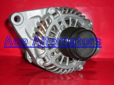 Dodge Journey 2009 a 2016 motor L4/2,4 L alternador 160 amperios Foto 1 de 4