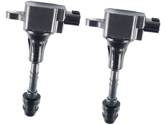 Kit de bobina de encendido de repuesto 45PN48Y para Nissan TITAN 2004-2007 Foto 1 de 1