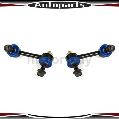 Barra estabilizadora trasera eslabón para Cadillac CTS 2008 2009 2010 2011 2012 2013 2014 Foto 1 de 4