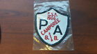 Bsa 1966 Camporee Patch Blair Bedford Area Council Merged 1970