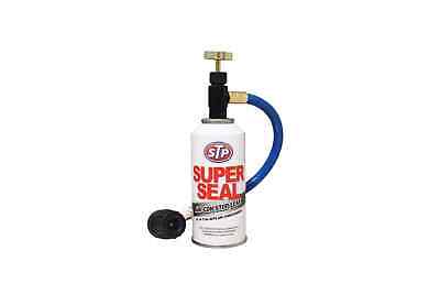 Stp R134a Super Seal Air-con Stop Leak Kit - Stp-gid02002en • 27.75€