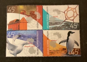 Stamps Australian Antarctic Territory Scott #L119 nh - Picture 1 of 1