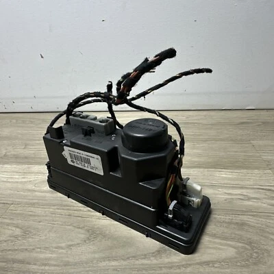 Bomba de vacío de bloqueo de puerta central 99-04 Mercedes R170 SLK230 SLK320 1708000848  Foto 1 de 4