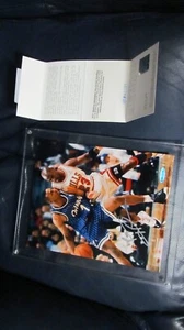 Penny Hardaway signed 8 x 10 Photo UDA Certified 2 - Picture 1 of 4