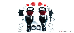 Eventuri Carbon Fibre Intake Kit - fits BMW M5 / M6 E6X - Picture 1 of 10