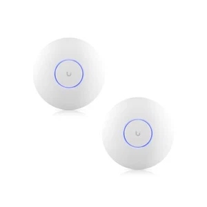 U6-PRO Dual-Band Wi-Fi 6 Access Point Bundle of 2 (2 Pack) 2 PACK - Picture 1 of 8