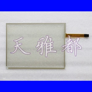 For TPI#1349-004 Rev A VersaTouch Touch Screen Glass Panel - Picture 1 of 1