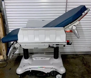 Stryker 5050 Stretcher Chair Bed transport - Picture 1 of 7