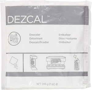 Urnex Dezcal Activated Scale Remover Powder, 7 Oz. - Picture 1 of 2