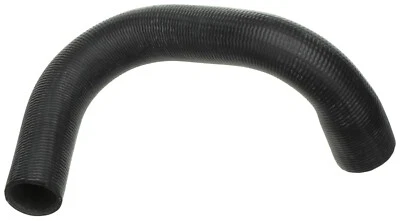 Radiator Coolant Hose-Lower For 1975-1977 GMC Sprint 4.1L L6 GAS Gates 182AE52 Foto 1 de 2