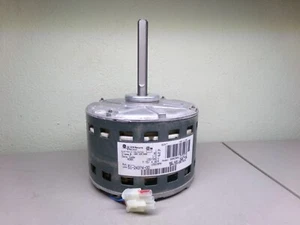 GE MOTOR 51-24374-00 5SME39HL0323 1/2HP 1050RPM - Picture 1 of 6