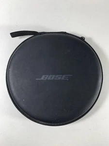 Oem Genuine Bose Quietcontrol 30 Qc-30 Qc30 Wireless Headphones Case Only. - Picture 1 of 4