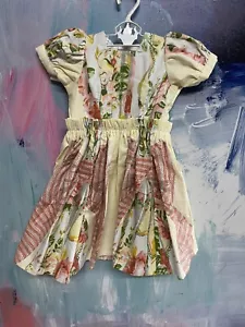 DOLLS CLOTHES, - PRETTY DRESS, SUIT KADER TALL DOLL, & SOCKS. VIEW DETAILS.... - Picture 1 of 2