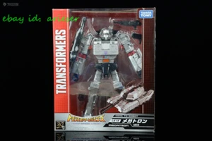 Takaratomy Generations Series Lg13 Megatron Japanese Ver. Action Figure New Toy - Picture 1 of 9