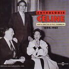 Louis Ferdinand Celine - Anthologie 1894-1961 [CD]