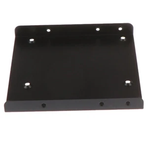 HDD/SSD Mounting Bracket - 2.5" to 3.5-inch Hard Disk Bracket Hard Drive AdaSE7H - Afbeelding 1 van 11