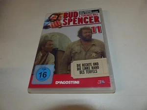 DVD DeAgostini Bud Spencer Terence Hill DVD-Collection Nr. 11 - Bild 1 von 1