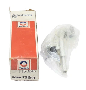 1970s Ford Compressor Hose Fitting Tube-O ~ 15-3248 - Picture 1 of 1