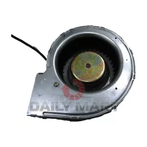 New In Box G1G133-DE19-15 Turbine Centrifugal Fan 24VDC 45W 2.2 A - Picture 1 of 2