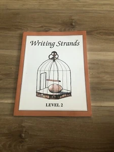 Writing Strands Level 2 - Bild 1 von 2